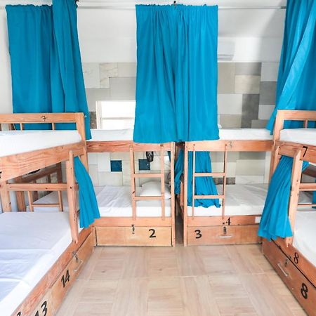 Hostal Palo Alto San Andrés Eksteriør billede