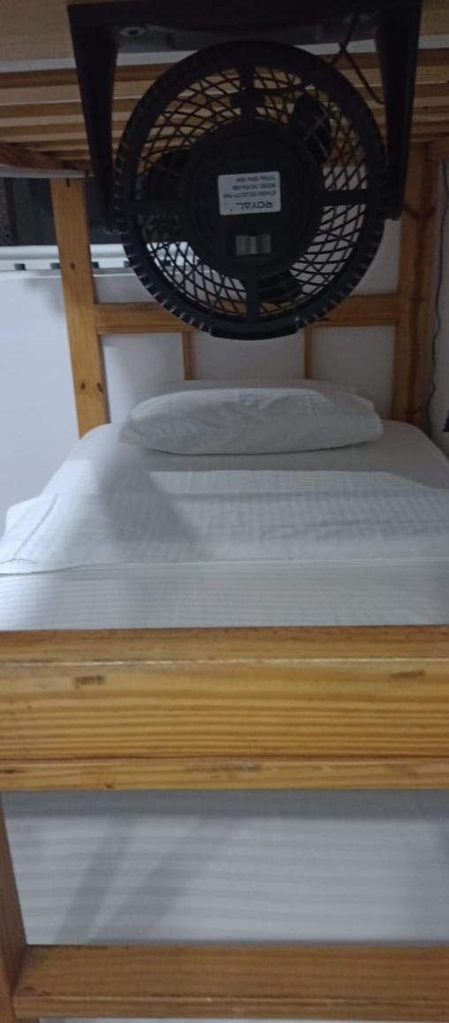 Hostal Palo Alto San Andrés Eksteriør billede